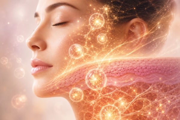 Pilier 1 : La relance de l'Énergie Cellulaire
