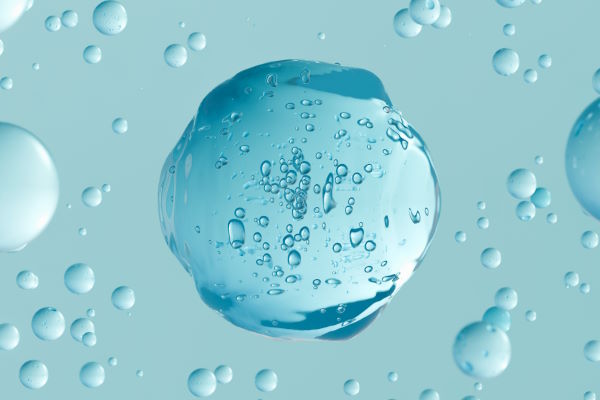 Pilier 4 : L'Hydratation Profonde